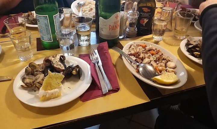 Osteria Da Alberto