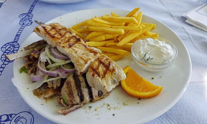 Restaurant Hellas